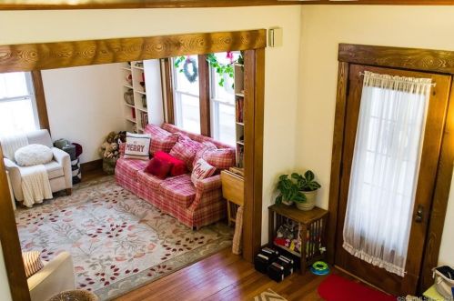 25 Curtis Ave, Wallingford CT 06492-3708 exterior