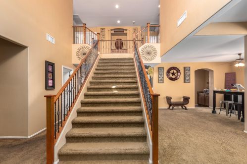 3588 Coconino Way, Gilbert, AZ 85298-4210