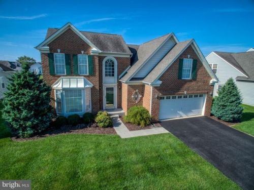 32906 Ocean Blf, Lewes, DE 19958-4682