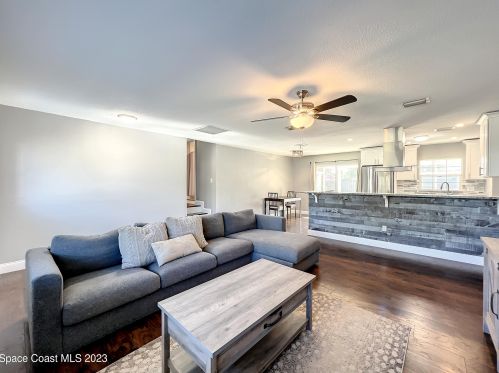 1105 Nova Ter, Titusville FL  32796-1912 exterior