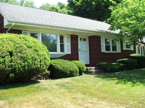 235 Benedict Dr, Wapping, CT 06074-3206