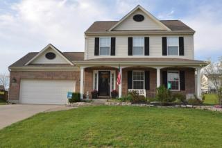 2200 Bluegrama Dr, Idlewild, KY 41005-6800