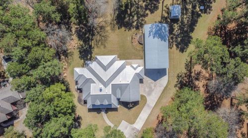 15127 Timbershire Ct, Magnolia, TX 77355-8025