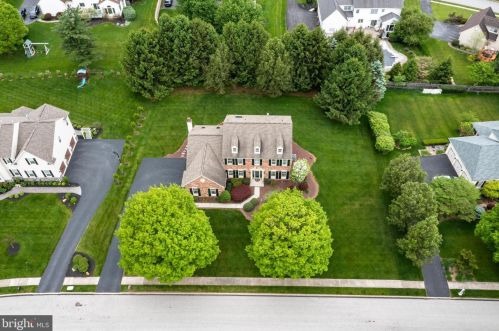 934 Evan Dr, Downingtown, PA 19335-4436