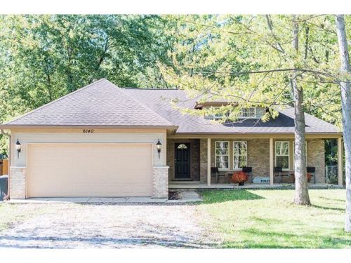6140 Pershing Ave, Indianapolis, IN 46228-1140