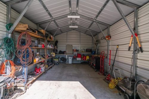 7602 Gussie Nell Davis Dr, Greenville TX  75402-4783 exterior