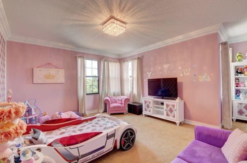 8285 Hawks Gully Ave, Delray Beach FL  33446-9674 exterior