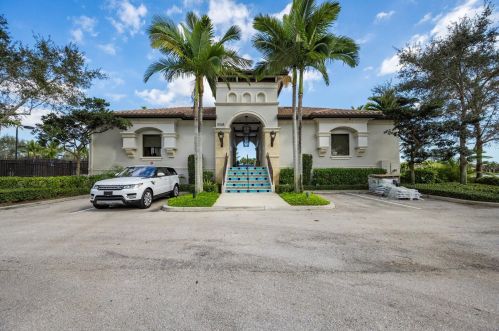 16586 Gateway Bridge Dr, Delray Beach FL  33446-9666 exterior