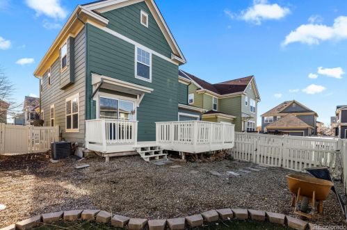 9445 108th Pl, Henderson CO  80640-7535 exterior