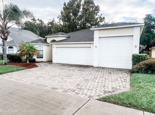 4381 Sugarberry Ln, Titusville, FL 32796-4139