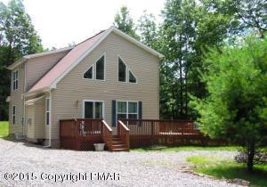 166 Thornberry Ln, Blakeslee, PA 18610-7869