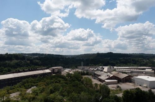 604 Aylesworth Ave, Bridgeville PA  15017-2906 exterior