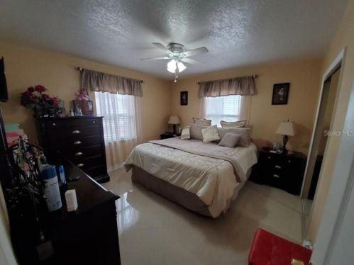 4051 Benson Ave, Saint Petersburg FL  exterior
