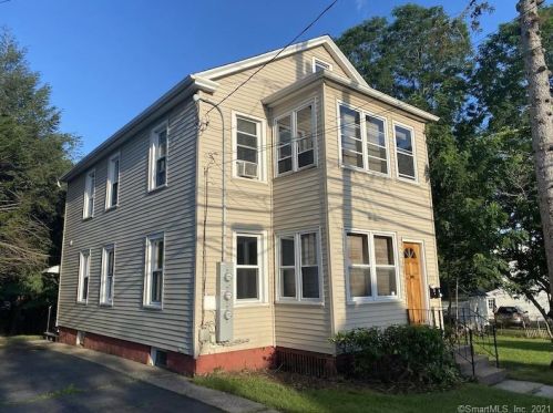 1519 Corbin Ave, New Britain, CT 06053-3535