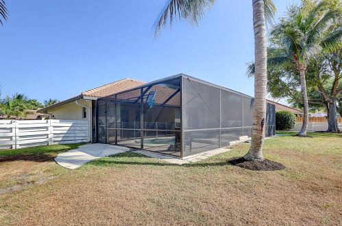 3202 Seaboard Ave, Palm City FL  34990-3107 exterior