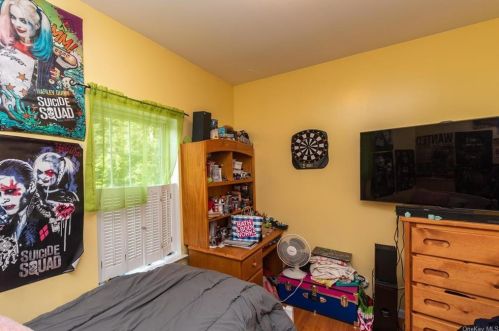 497 Tanzman Rd, Parksville NY  12768-5122 exterior