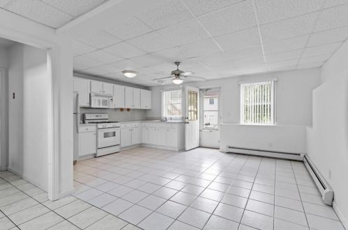 25 Ricci Dr, North Providence RI  02911-2417 exterior
