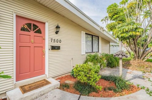 7500 10th Ave, Saint Petersburg, FL 33710-4504
