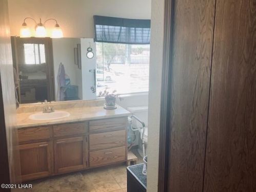 3829 Chesapeake Blvd, Lake Havasu City AZ  86406-4262 exterior