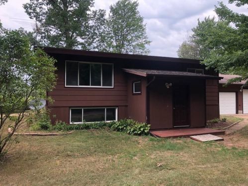 7542 Southshore Dr, Siren, WI 54872-8142
