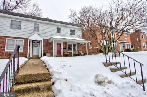 1238 High St, Lancaster, PA 17603-6818
