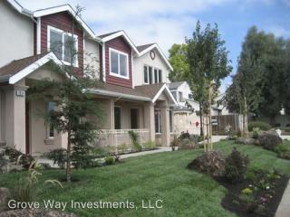 2880 Grove Way, Hayward CA  94546-6710 exterior