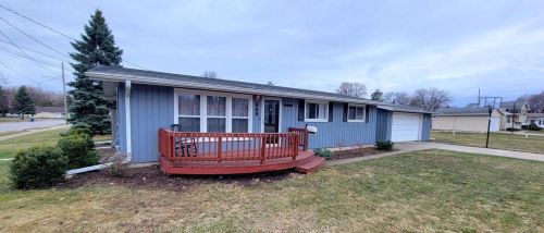 969 Harding St, Menasha, WI 54952-2561