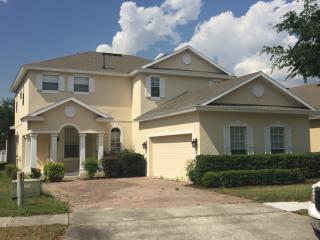 14529 Old Thicket Trce, Winter Garden FL  34787-6251 exterior