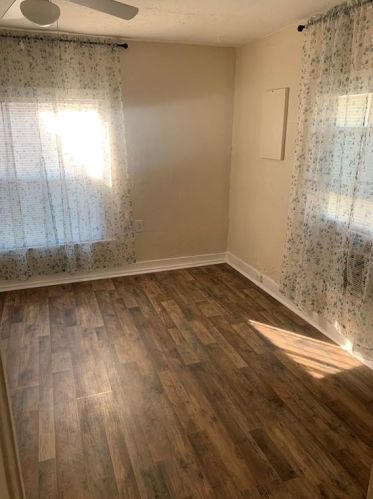 317 Edna St, Weatherford, TX 76086-2515