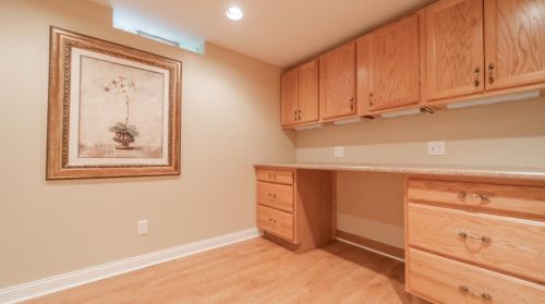 525 Brighton Ln, Dyer IN  46311-4625 exterior