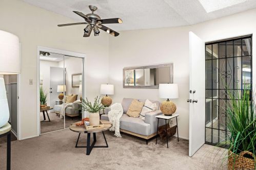 4551 Mount La Platta Pl, San Diego CA 92117-3045 exterior