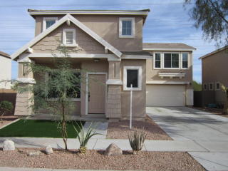 1317 121st Dr, Avondale, AZ 85323-8145