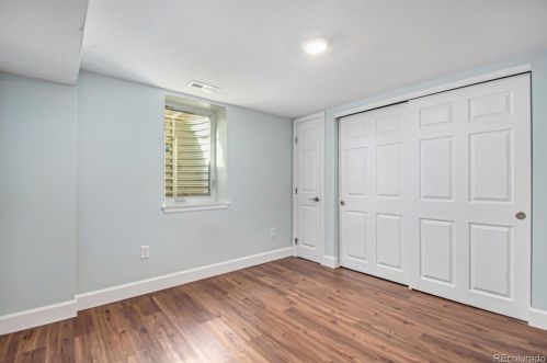 2240 Rosemary St, Denver CO 80231-4185 exterior