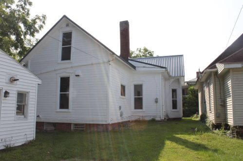 314 Cherry St, Washington Ch OH  43160-2220 exterior