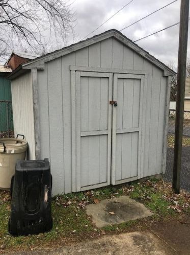 1011 Wilkes Barre St, Easton PA  18042-6381 exterior