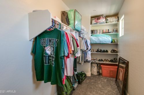 20961 Hamilton St, Buckeye AZ exterior