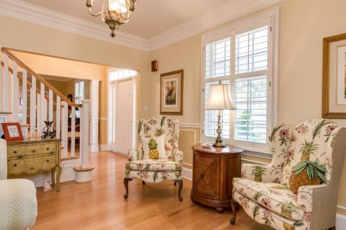 1050 Lake Hollingsworth Dr, Lakeland FL  33803-2267 exterior