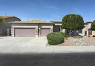 18074 Mauna Loa Ln, Sun City, AZ 85388-7642