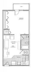 281 Thompson Rd, Pikeville KY  41501-9997 exterior