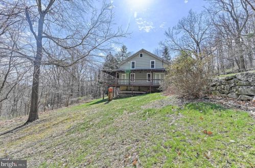 8002 Friends Creek Rd, Charnita, PA 17320-8430