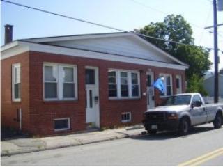 94 Mason St, Berlin, NH 03570-2066