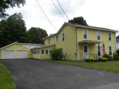 262 Church St, Wellsburg, NY 14894-9769
