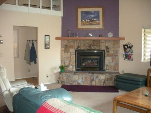 6458 Pinecone Ln, Pinetop, AZ 85935-8922
