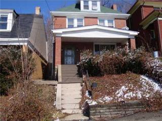 24 Garvin St, Pittsburgh, PA 15214-1621