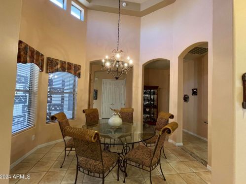 7473 Soaring Eagle Way, Scottsdale AZ 85266-1627 exterior