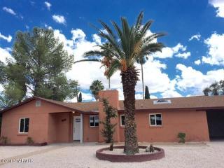 5142 Holmes St, Tucson, AZ 85711-2319