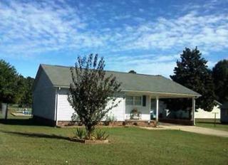 606 Crown Point Dr, Salisbury, NC 28146-5810