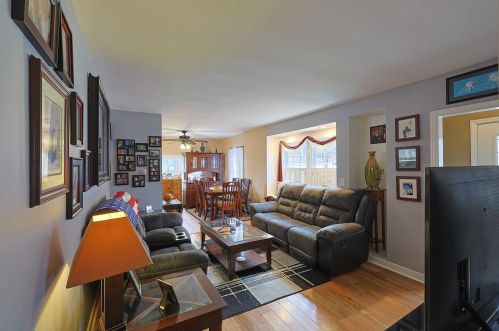 5 Haggerty Hill Rd, Rhinebeck NY  12572-2616 exterior