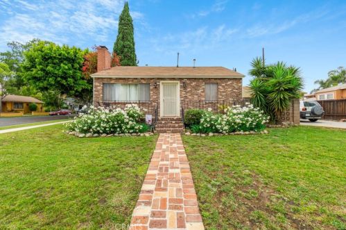 4407 Elm Ave, Long Beach, CA 90807-1409