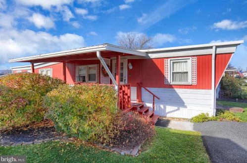 96 Buttonwood Dr, Siddonsburg, PA 17019-1100